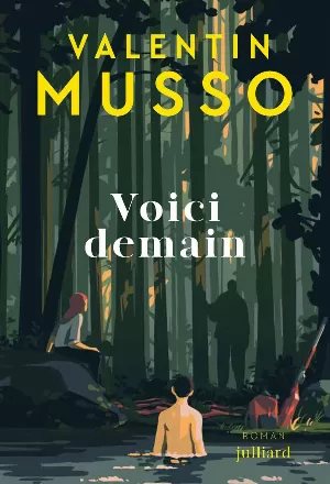 Valentin Musso – Voici demain
